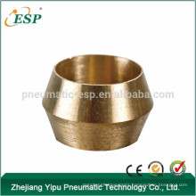 esp round equal copper pipe,fitting